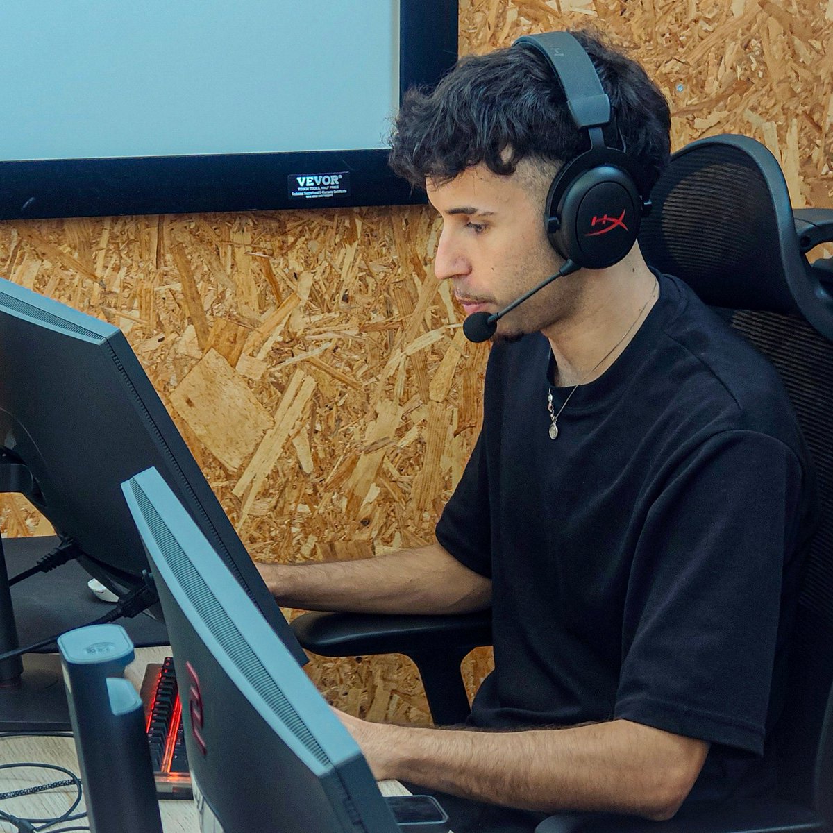famaesports's tweet photo. Bootcamp vibes 📸 https://t.co/k0XHQWeFbL