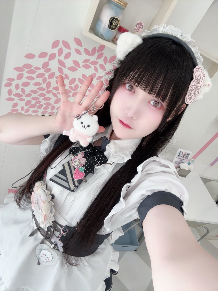 miria_zettai's tweet photo. 9月前半 お給仕予定✧*｡
#みりあえる

たくさんおりますがいーっぱいお会いできるとうれしいでつ꒰ᐡ⸝⸝ㅠ ·̫ ㅠ⸝⸝ᐡ꒱.ᐟ.ᐟ https://t.co/7NZU8cfbis