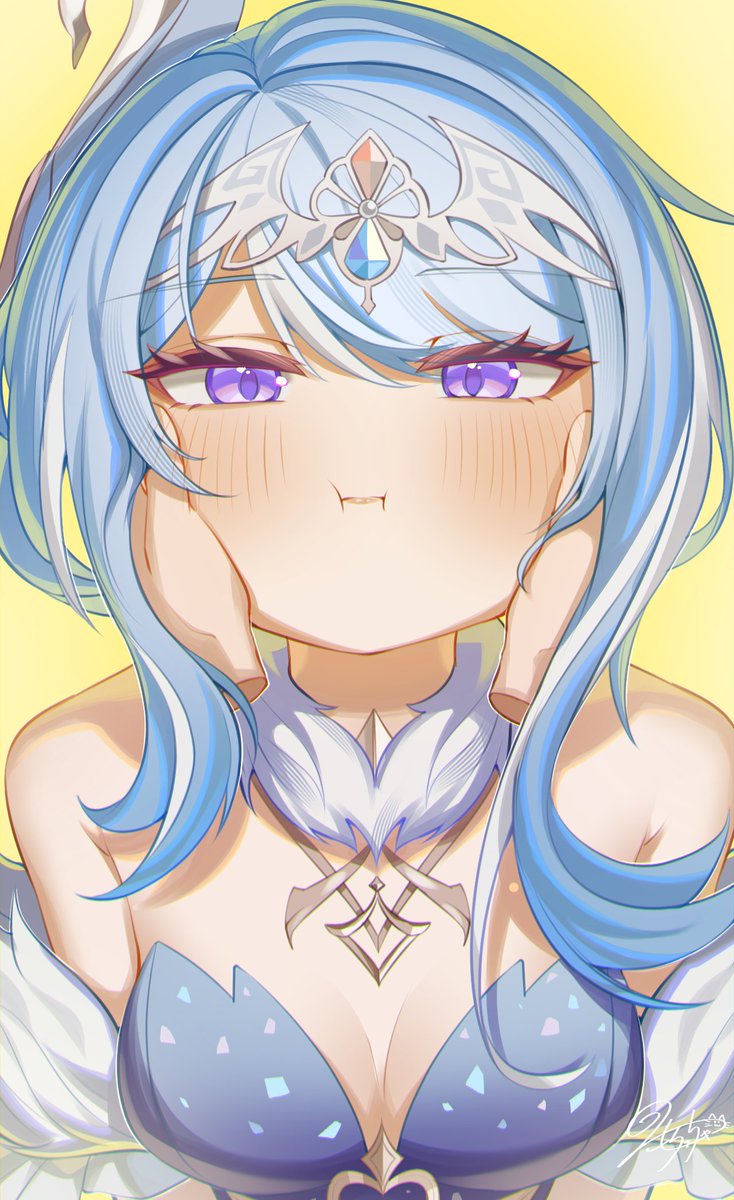 Moro__Cha's tweet photo. #今月描いた絵を晒そうㅤ
ちこく https://t.co/5FB7r6KW8C