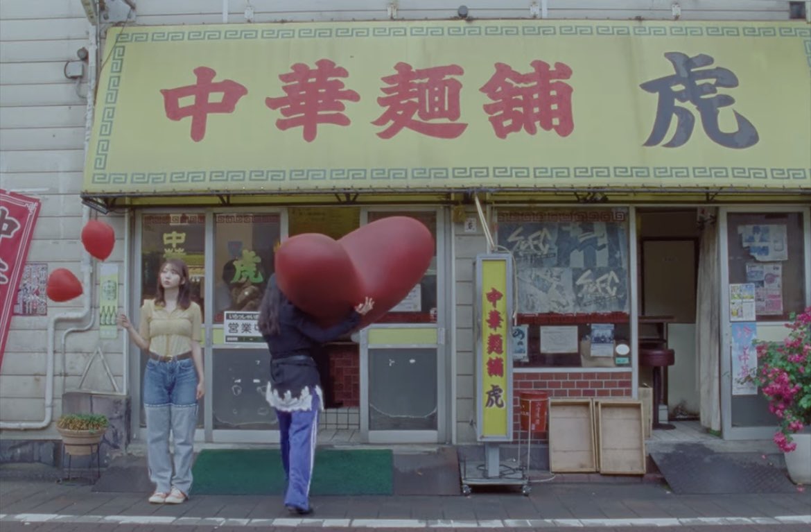 HIDE_3_GSX450E's tweet photo. DASADAの店！！！🍜🥟

#日向坂46_イチャイチャ虫 https://t.co/hNJR514MTm