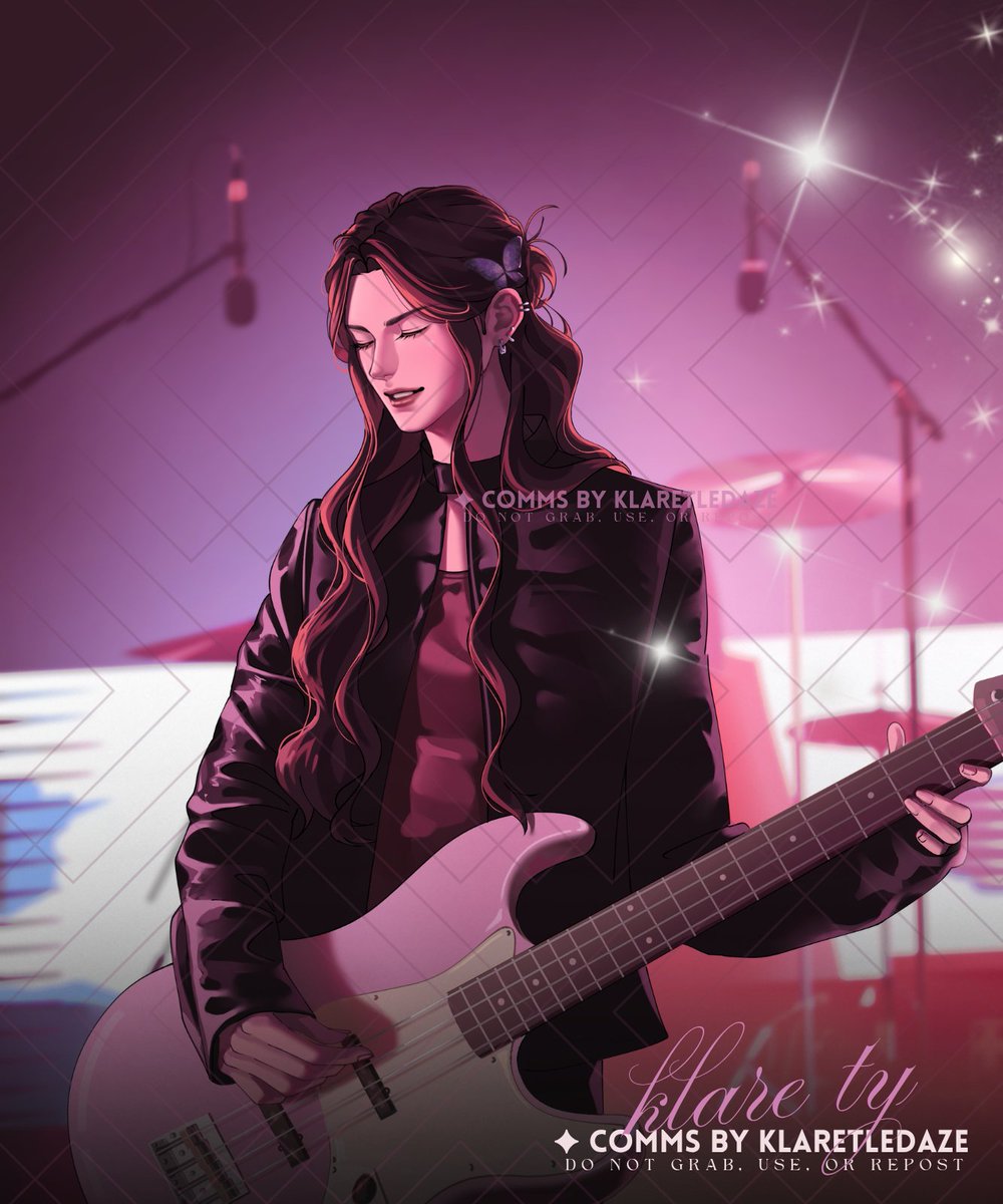klaretledaze's tweet photo. happy #klaretasy month to those who celebrate!

#Klar33nchantedBirthday 
#KlareDest33nedToBeMagical
#klaremonth https://t.co/uLVgK5YUAU