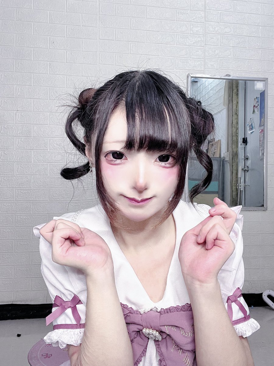 fp_in4829's tweet photo. #自撮り界隈 #地雷  #量産型 #地雷系女子と繋がりたい #自撮り界隈さんと繋がりたい   #いいねで気に https://t.co/CnR4dcWWEu