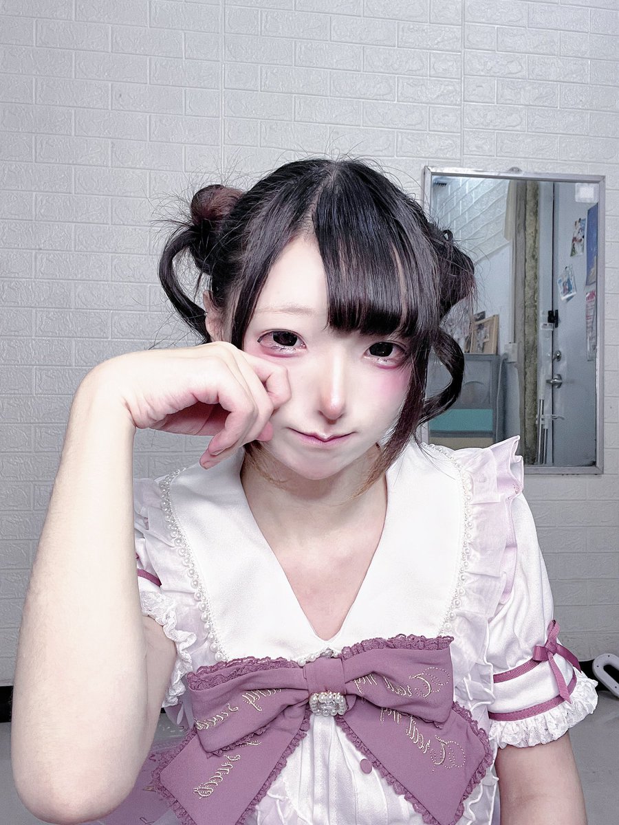 fp_in4829's tweet photo. #自撮り界隈 #地雷  #量産型 #地雷系女子と繋がりたい #自撮り界隈さんと繋がりたい   #いいねで気に https://t.co/CnR4dcWWEu