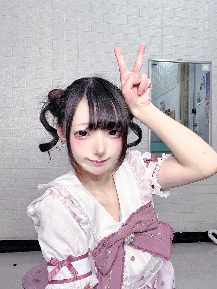 fp_in4829's tweet photo. #自撮り界隈 #地雷  #量産型 #地雷系女子と繋がりたい #自撮り界隈さんと繋がりたい   #いいねで気に https://t.co/CnR4dcWWEu
