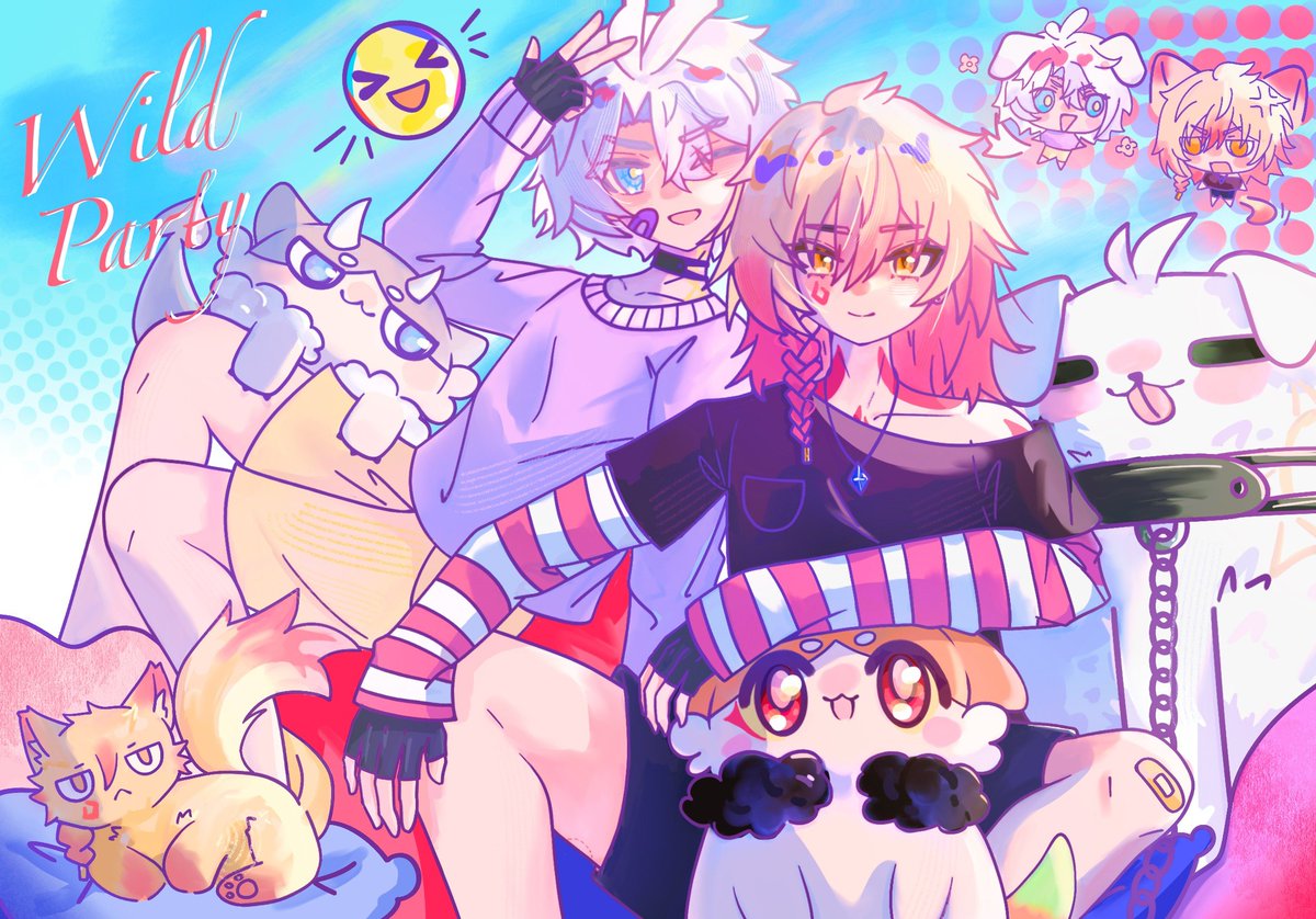 hehe66010216's tweet photo. #phaidei‌

2691 https://t.co/BAOjVhK0j7