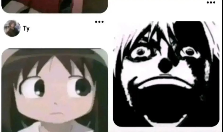 idemboost's tweet photo. La doubleuse de shion qui parle au doubleur du vieux kimiyoshi 

MIONN👹👹 https://t.co/LP0w6ZFKdX