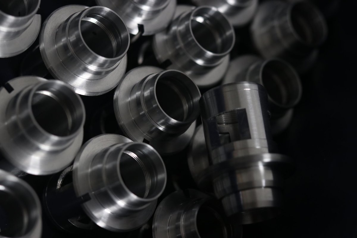 Elynxogroup's tweet photo. From engineering to ISO-7 cleanroom integration, we delivers high-precision manufacturing and complex optronic assemblies.
Precision machining • Optronics • Testing • Prototyping • MRO
📩 sales@elynxo.fr
🌐 https://t.co/VwJbBeMPVZ
#Optronics #PrecisionMachining #Defense https://t.co/C36v4jvPpq