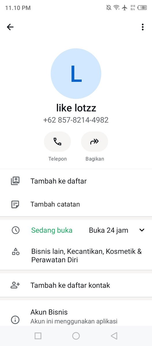 Slowrainly's tweet photo. Ini nomor nyaa, gilaa emang yaa, 100rb sii tapi tetep aja itu uang njir https://t.co/seyJAiOrDo