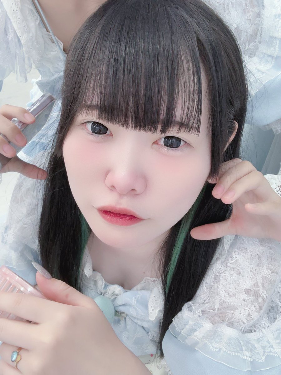 toka_ricorico's tweet photo. ☁️ 8月31日のおきゅおわ ☁️

とかぁ仲良し様にたくさん会えてはぴはぴな1日だたよう😭😭絶えずみんながいてくれてホクホクしました、とかに甘やかしもBD予約もとてもとてもありがとうなのです( ͒ ඉ .̫ ඉ ͒)みんなのおかげでとても頑張れます🥲

次は2日(水)17:00-23:00でち（՞>⩊<՞） https://t.co/19OfxyUG2H