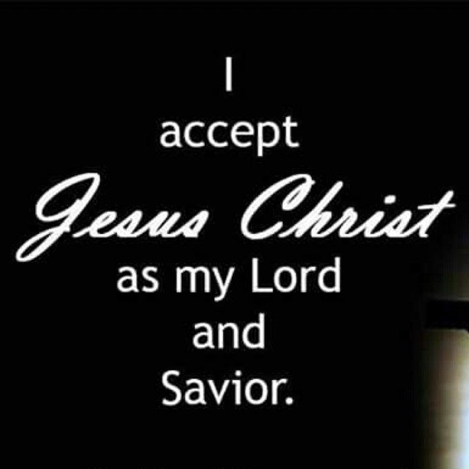JesusSavesUs777's tweet photo. Have you? https://t.co/pHeDs0vHF6