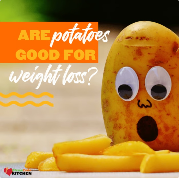 CleanEatzMeals's tweet photo. 🥔 Yes, potatoes can support weight loss!
They’re filling, low in calories, and packed with potassium. The key is portion size and preparation:
✅ Boiled, baked, air-fried
❌ Deep-fried
Potatoes aren’t the problem—how you prepare them is. https://t.co/c1yvrXEZjP