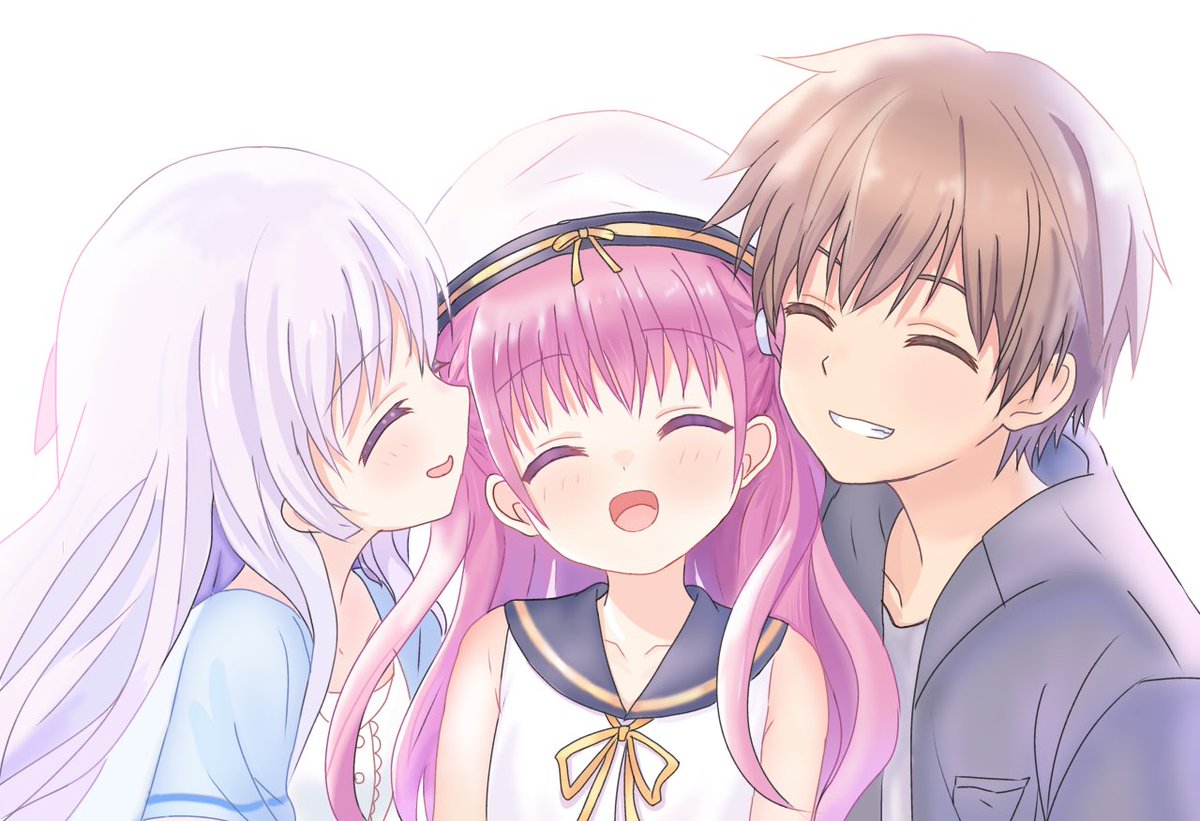 Umyuimui03's tweet photo. いつ描いたかで画力がだいぶ違いますけど、こうしてみると沢山描きましたね〜
これからもうみちゃんいっぱい描くぞ！！
#加藤うみ生誕祭 https://t.co/RAcz2yWOjr