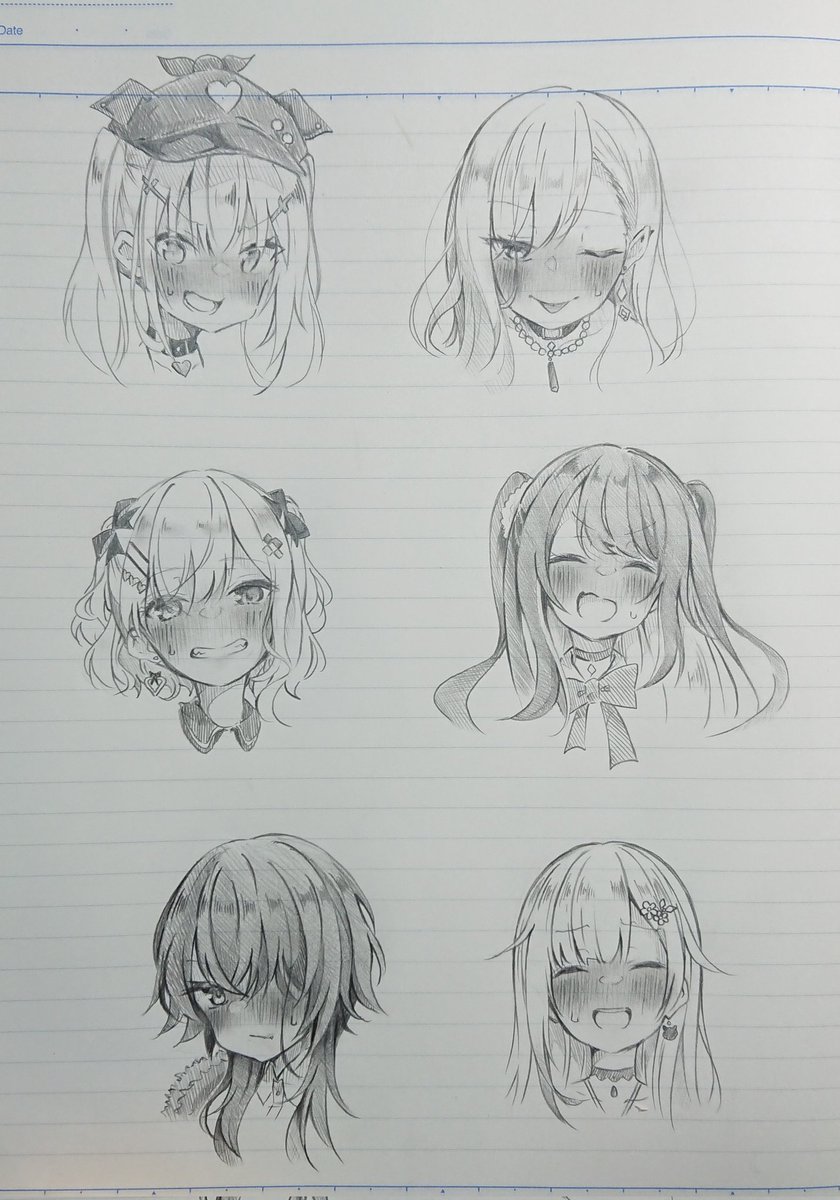 dairoku1735's tweet photo. （照れ顔はいいぞ⋯） https://t.co/Do9mSDK64O