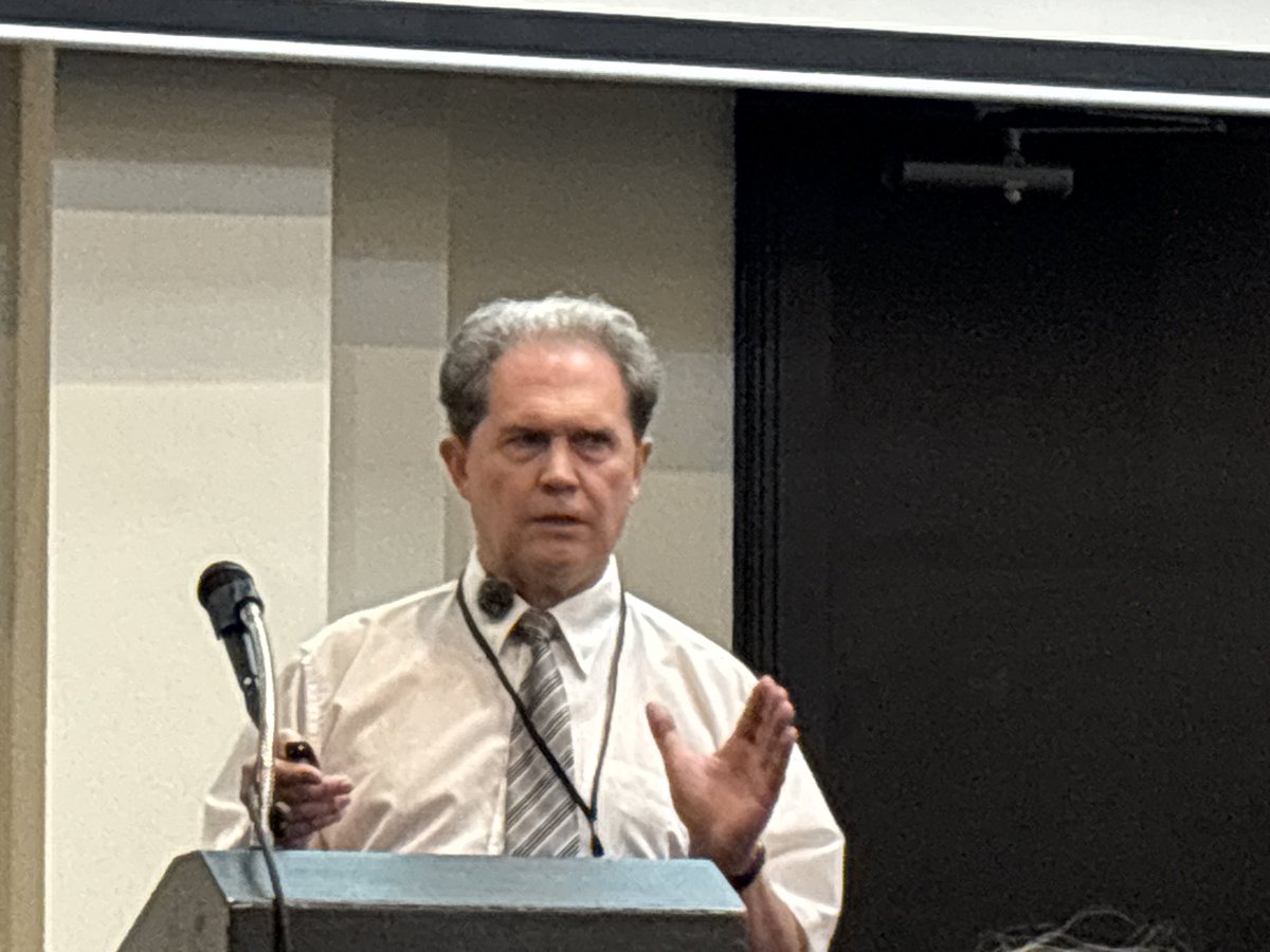 SolidStateFE's tweet photo. Dimiter Alexandrov, Yourdan Paunov, and Todor Malchev present about their team’s varied research, sharing experiments where they investigate whether the energy released can be attributed to cold fusion reactions, suggested by their high heat-helium output ratio.

#ICCF27 #Science https://t.co/GwBjL0id0i