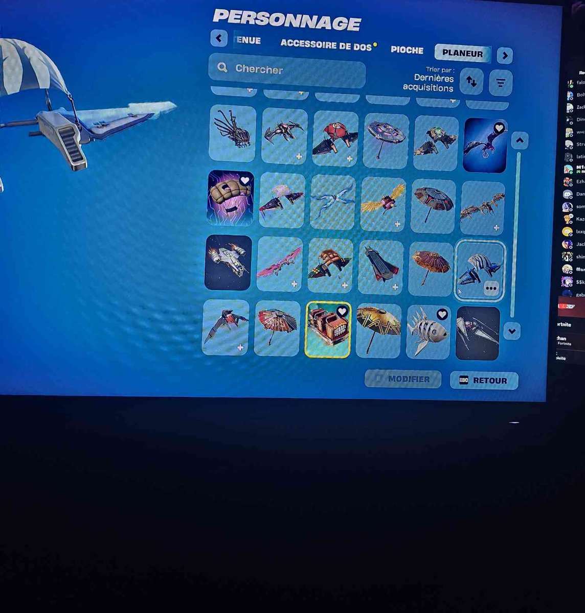 ezhann913's tweet photo. Selling Fortnite Account  and rocket league acc 34+ skin  dm me https://t.co/7IxUgL5FKC