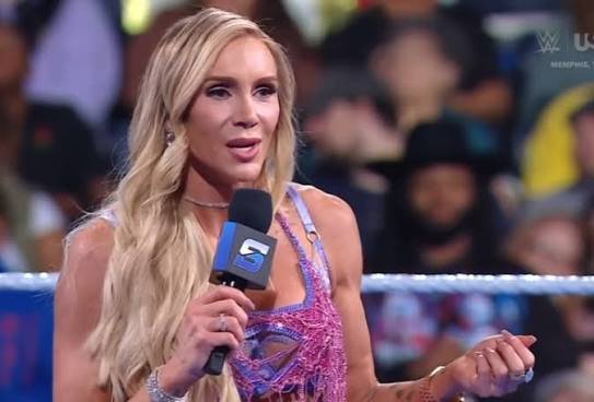 DFW_Wrestling's tweet photo. @ChanelMonroeDFW @LanaStormDFW I have to prove to the world that i am the best womens wrestler this company has to offer..

Lana takes a split second.

And most importantly..I have to make sure you NEVER hold that title. https://t.co/8j4O7PPMV7