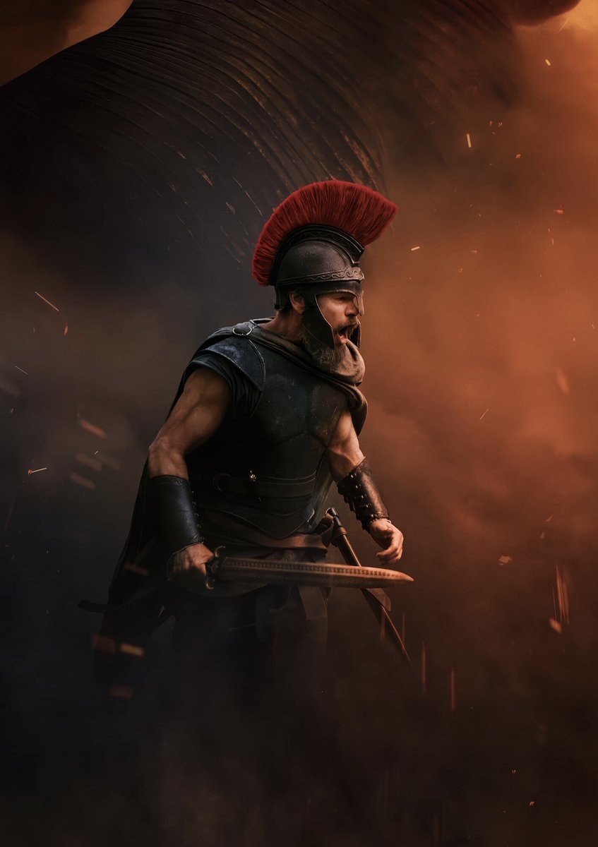 DiscussingFlow's tweet photo. 'THE ODYSSEY' is coming to 'FORTNITE' in september.

(Source: @HYPEX) https://t.co/auazwAYVsN