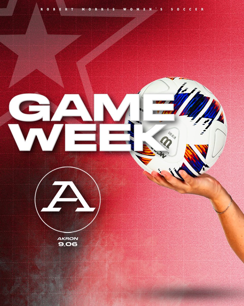 RMUWSoccer's tweet photo. Senior Day this Sunday!🤩 https://t.co/WbDjA7QKkO