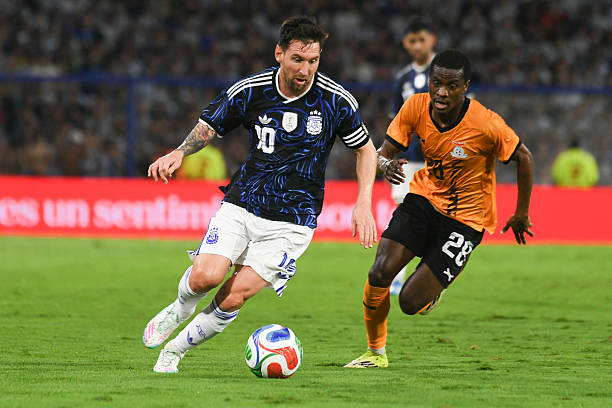 la12tuittera's tweet photo. 🇦🇷🔝El ÚLTIMO PARTIDO de LIONEL ANDRÉS MESSI en ARGENTINA como PROFESIONAL de la SELECCIÓN ARGENTINA: en LA BOMBONERA el 31 de marzo de 2026.

🏟️Otro hito más del TEMPLO DEL FÚTBOL MUNDIAL.

♥Gracias Lionel por tanto, gracias Capitán. https://t.co/4XWkbmY7Hi