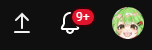 melonpupper's tweet photo. not me thinking wow something mustve blown up on my channel but no, youtube was just really really excited to notify me every time someone liked my short 😭

yes youtube, thank you for telling me youtube buhhhh https://t.co/eyYaSbPg0v