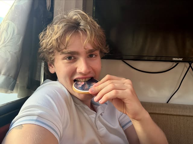 helinelverenofc's tweet photo. ——
#HelinElveren https://t.co/DsORaNqCQB