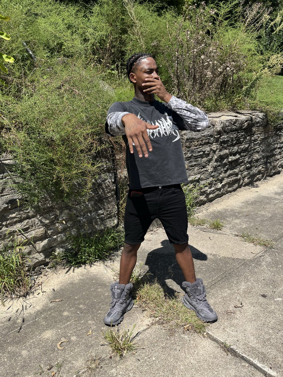 JayyK4N's tweet photo. Feeling good living great💥🫡
#cincinnati #cincy #513cincy https://t.co/78vY58Kvx3