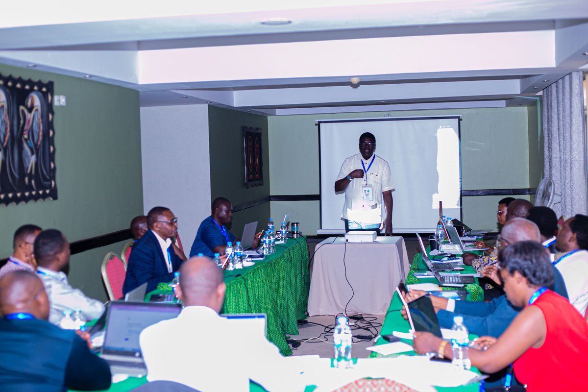 bible_rwanda's tweet photo. Today, the Bible Society of Rwanda (BSR) officially launched a Paratext Application Training for Bible Translators, an important step in strengthening the quality and efficiency of Bible translation work.
#BibleTranslation #BSR #BibleSocietyOfRwanda #ScriptureForAll #UBSA https://t.co/NYoz19WIJv