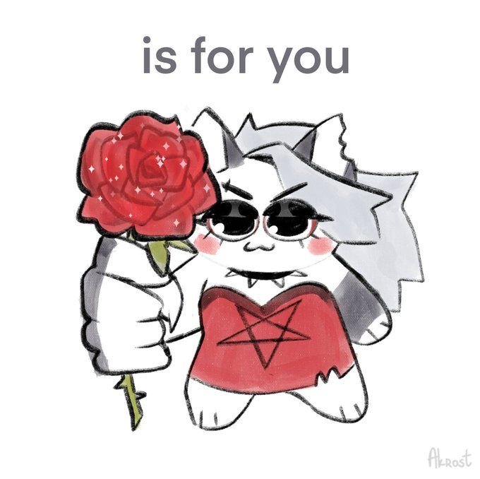 DearWolf45's tweet photo. YEAHHH 300 FOLLOWERS 🔥 UwU https://t.co/13jmdvFHoS