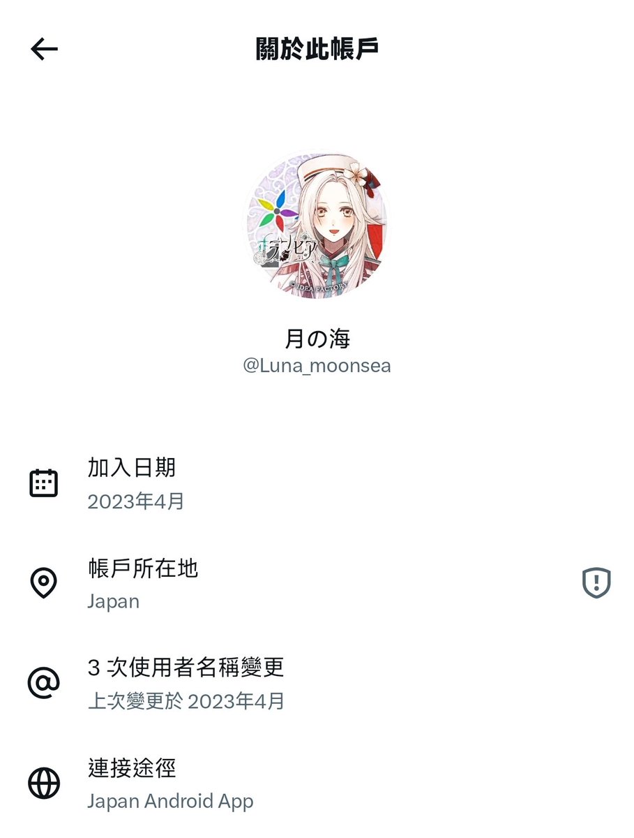 Trouble_Marker_'s tweet photo. @Luna_moonsea 宝宝这个小盾牌是什么意思呀🧐 https://t.co/jpzBnmm2rh