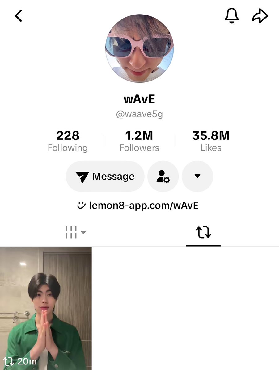 fahnq_clv's tweet photo. ไทยคิดถึงแล้ว เกาหลีคิดถึงเหมือนกัน 😌🤟🏻
เติมกันฉ่ำ ‘ข้ามน้ำข้ามทะเล’

#ท่านโปรดคลื่น
#theewave #ธีร์เวฟ https://t.co/PcPqI0V1IQ