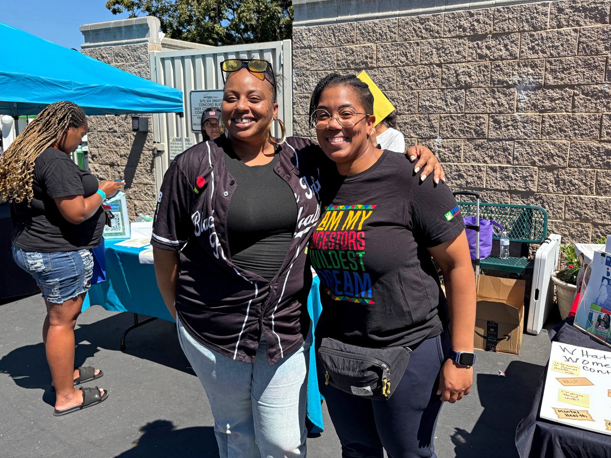 First5CoCo's tweet photo. 3️⃣ Events like this remind us of the power of community and the importance of ensuring that new and expecting parents feel supported, informed, and celebrated. https://t.co/qcwSXIx6BQ