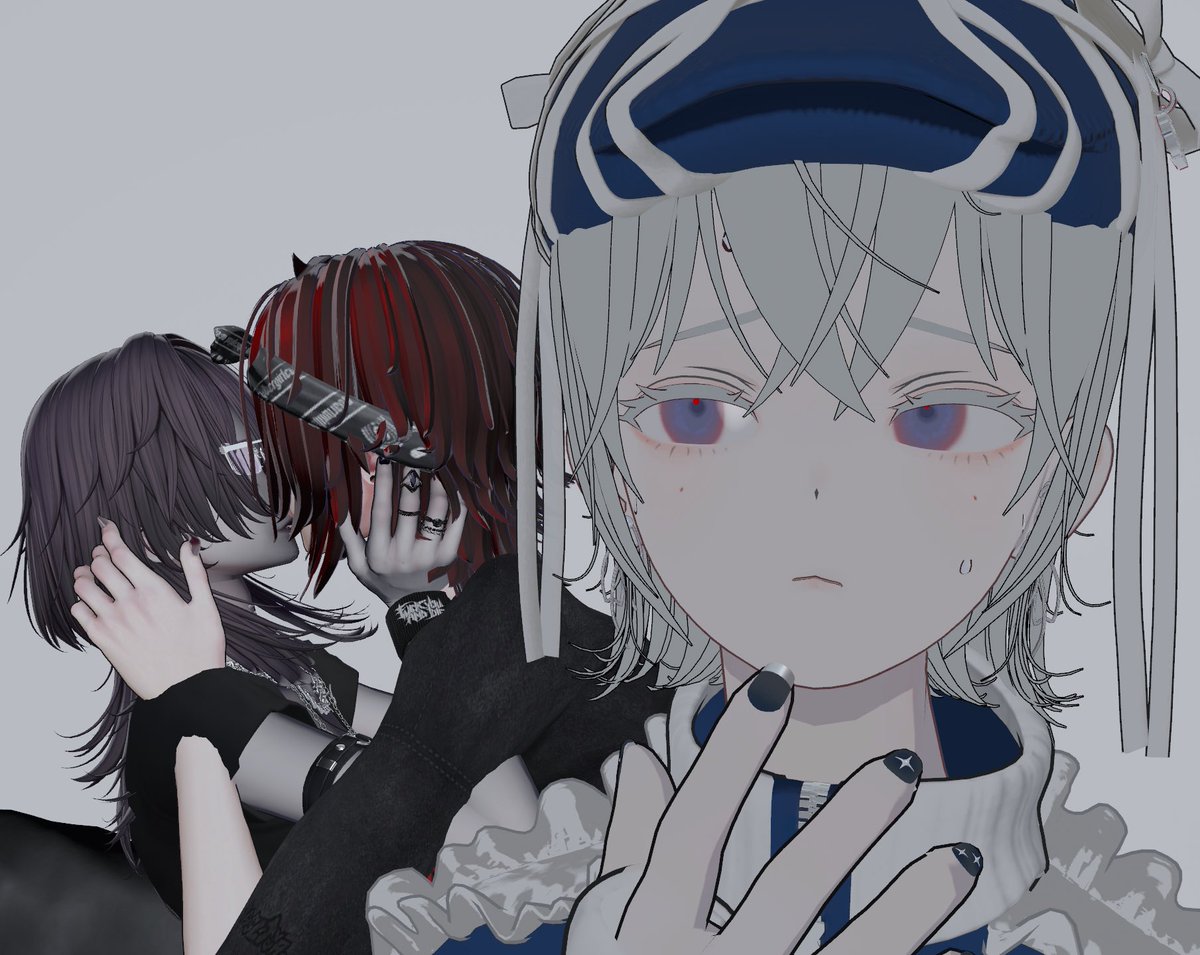 yuuzhen_'s tweet photo. ミーム集
/@YK_VK47 @ponpon_kinoko https://t.co/Ii4t3piLZY