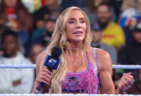 DFW_Wrestling's tweet photo. @ChanelMonroeDFW @LanaStormDFW Because I can promise you this, As long as im around. As long as im walking in this women's division. 

Lana steps closer to Monroe. Making sure she listens carefully.

YOU WILL NEVER BE WOMENS CHAMPION! https://t.co/IltbcC7hdw
