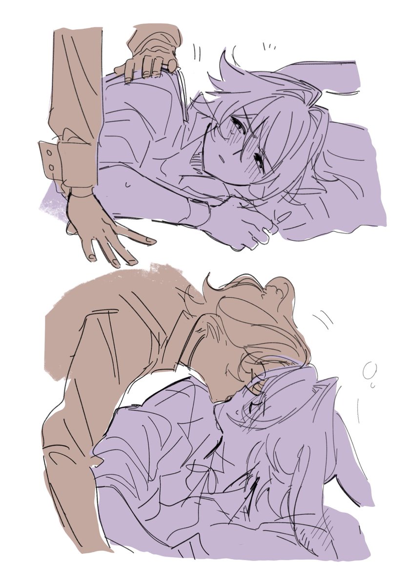 ItsDonutAgain's tweet photo. Relieve it
#FNAF擬人化 https://t.co/xc8LjM5mIy