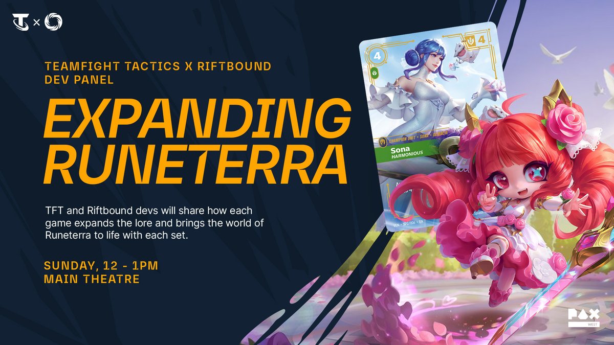 riotgames's tweet photo. https://t.co/8mV6b3uZyI