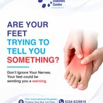 Photo by The Diabetes Centre (@tdcpak)