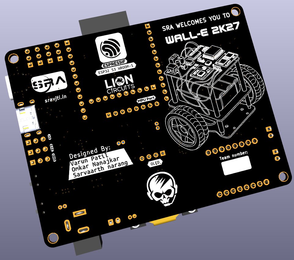 Varun_Patil_05's tweet photo. Gonna order this bad boy straight away. Here are the changes:
1. Replaced ESP32 WROOM 32E with the better and more powerfull ESP32 S3 WROOM-1
2. Changed the resistor values around TPS and shifted to generic SOT23-6 footprint so the circuit becomes pick and drop
3. Shifter to FFC ribbon connectors and flipped the connections to match the LSA connections
4. Used EN pin to turn off the Buck converter instead of using switch to control the power rail directly.

Excited to test it out!!
