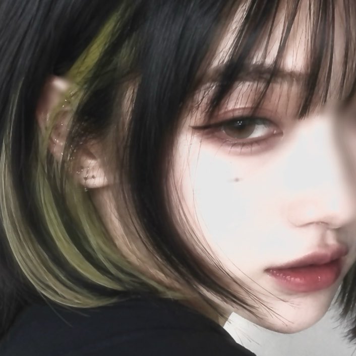 bemskso's tweet photo. 아니 쨍한색 내고싶어서 추가로 넣었더니 내 점 사라짐 https://t.co/KuSi7mosXY