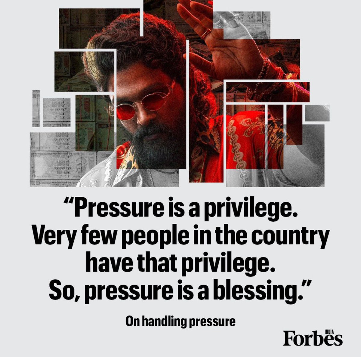 alluarjun's tweet photo. #Forbes 
#ForbesIndia https://t.co/xlpB3xTCpp