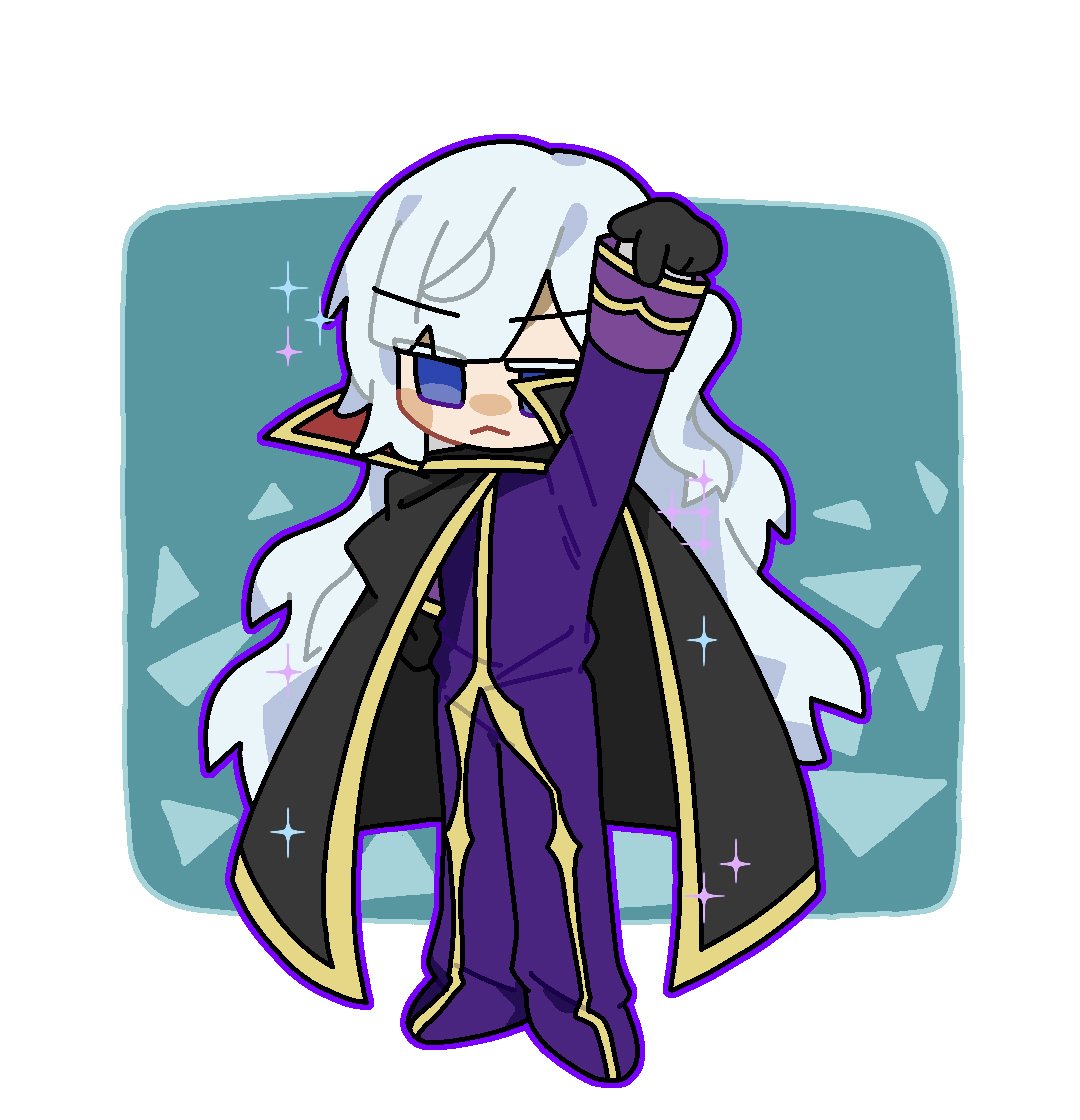 mars269458's tweet photo. 安安.V.布列塔尼亚 ＃魔法少女ノ魔女裁判 ＃夏目アンアン https://t.co/xCGecZiJ6U
