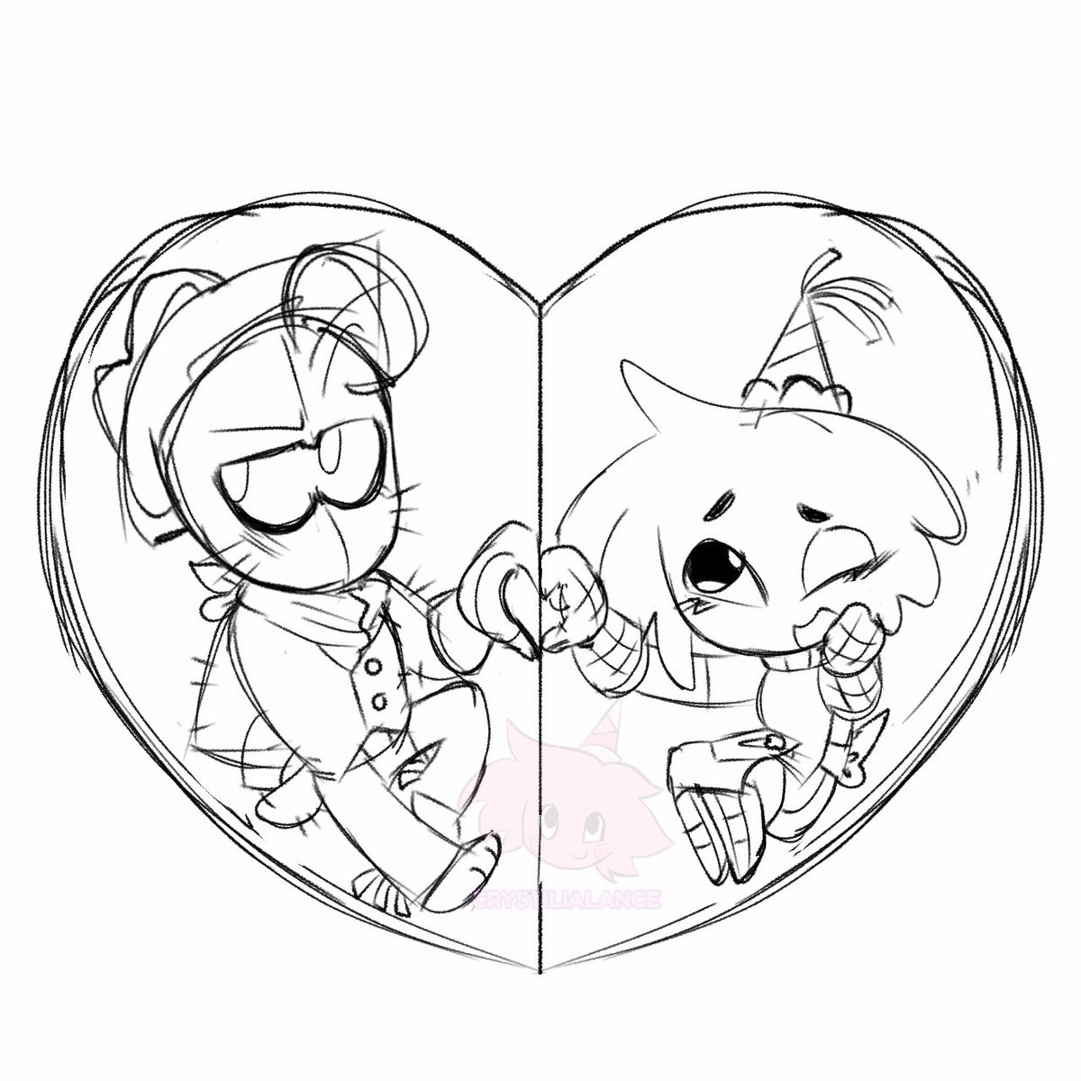 Crystilia_Lance's tweet photo. #funhouse 🌵x🎂

The Keychains' designs/formats would look like these(don't mind the watermark): https://t.co/ce6A2Ie1Kr