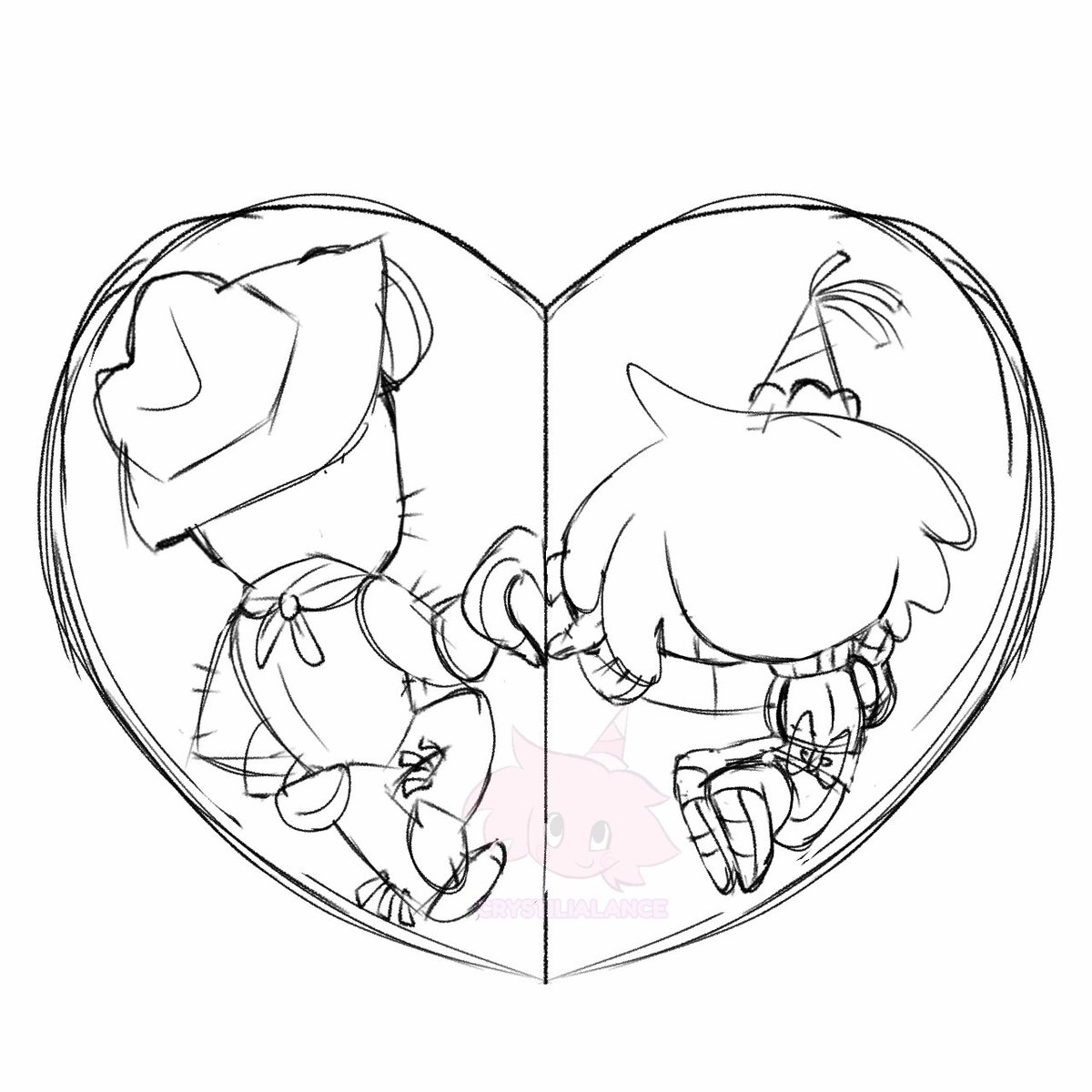 Crystilia_Lance's tweet photo. #funhouse 🌵x🎂

The Keychains' designs/formats would look like these(don't mind the watermark): https://t.co/ce6A2Ie1Kr