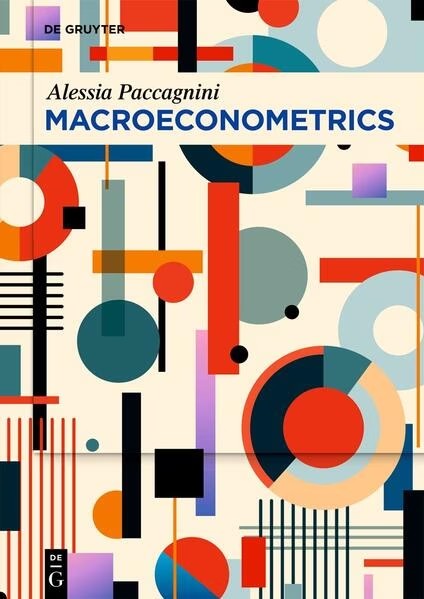 int_mon_econ's tweet photo. Very valuable!

"Macroeconometrics" by Alessia Paccagnini.

"Macroeconometrics provides a rigorous yet accessible guide to the tools used to analyse dynamic economic systems in a rapidly evolving empirical environment. The book takes readers from the foundations of univariate time series analysis to the multivariate and structural methods that define modern macroeconometrics. It covers core topics such as stationarity, unit roots, cointegration, ARIMA and GARCH models, VARs, local projections, shock identification, Bayesian methods, and DSGE models, while also introducing recent advances in high-dimensional data, machine learning, nonlinearities, mixed-frequency analysis, quantile methods, Growth-at-Risk, and multi-country policy modelling. Structured as a progressive learning journey, it combines theoretical explanation with practical guidance, empirical applications, summary sections, key equations, exercises, and companion code."

https://t.co/H29gDpPI2T