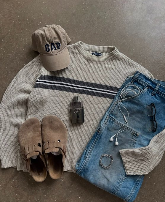 GentlemenxEra's tweet photo. The kind of simple that takes taste. https://t.co/VCidLIpAE4