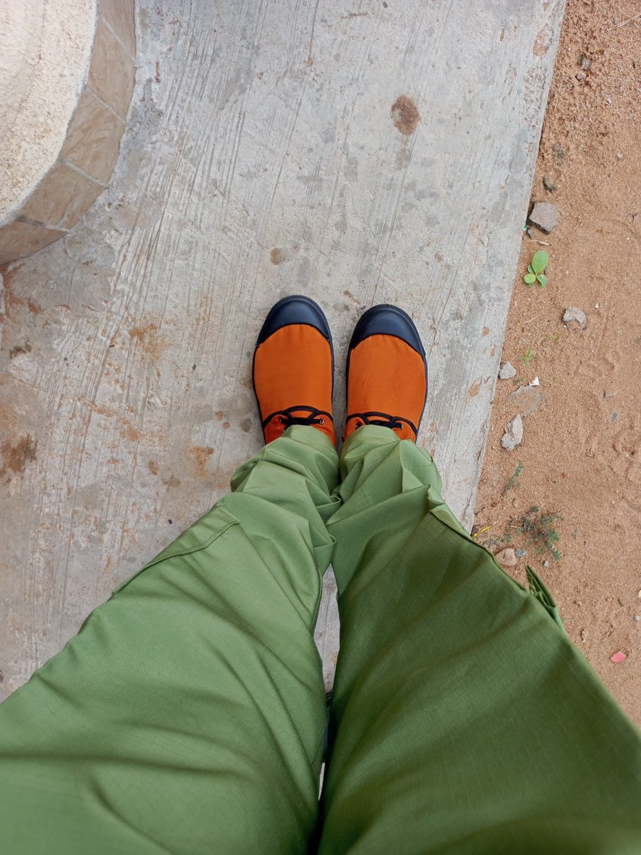 IkebuduChinonso's tweet photo. Best day...π₯
POP Loading...
#NYSC #BatchB2
#JAC #JACWeek
#POP https://t.co/8FimlB0HBv