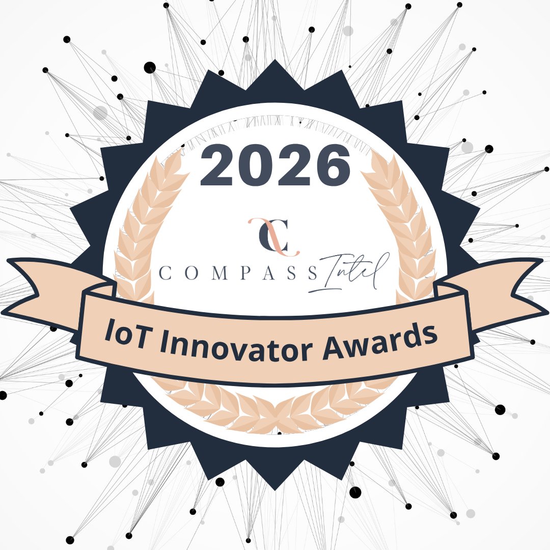stephatkins's tweet photo. Bring it this year! The 9th Annual #IoTinnovator Awards open up for nomination starting tomorrow, Sept 1.

Nominate or Learn More here: https://t.co/EwRkla9fZP

#iot #iiot #internetofthings #iotawards #techawards #nominate #compassintel @compassintel @stephatkins https://t.co/rwj7zzhi0H