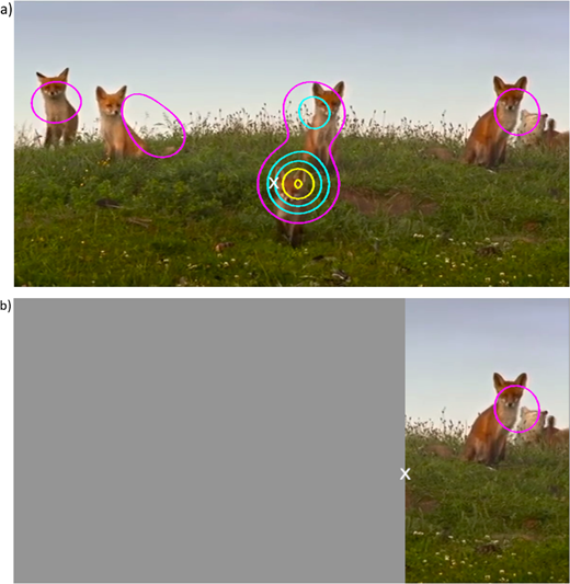 ARVOJOV's tweet photo. Henning Schulte et al. from the University of Groningen take a distinctive analytical approach towards visual field defects reconstruction by explicitly taking into account events that were not gazed at, rather than primarily focusing on those that were. 
https://t.co/MqFn3P1AOB https://t.co/Axiw3q8uVu