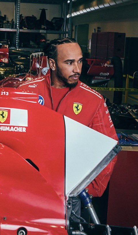 Jenni_L44's tweet photo. #LH44 #Indegoblack #XNDA #plus44world #f1 #Ferrari #ItalianGP
@LewisHamilton @plus44 @almave @lululemon @perplexity_ai
@roscoelovescoco @ScuderiaFerrari @mission44 @F1Movie
๐ซถ๐ฝ44โค๏ธ
Race week ๐ฎ๐น https://t.co/AHZWs3PUuY