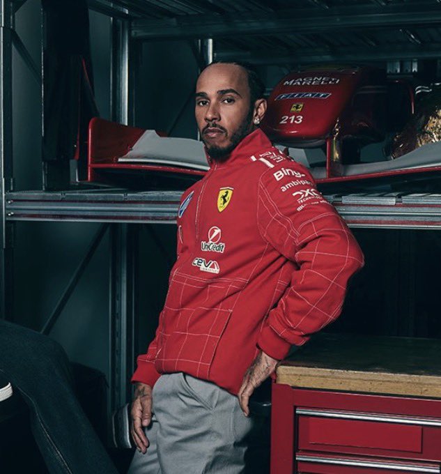 Jenni_L44's tweet photo. #LH44 #Indegoblack #XNDA #plus44world #f1 #Ferrari #ItalianGP
@LewisHamilton @plus44 @almave @lululemon @perplexity_ai
@roscoelovescoco @ScuderiaFerrari @mission44 @F1Movie
๐ซถ๐ฝ44โค๏ธ
Race week ๐ฎ๐น https://t.co/AHZWs3PUuY