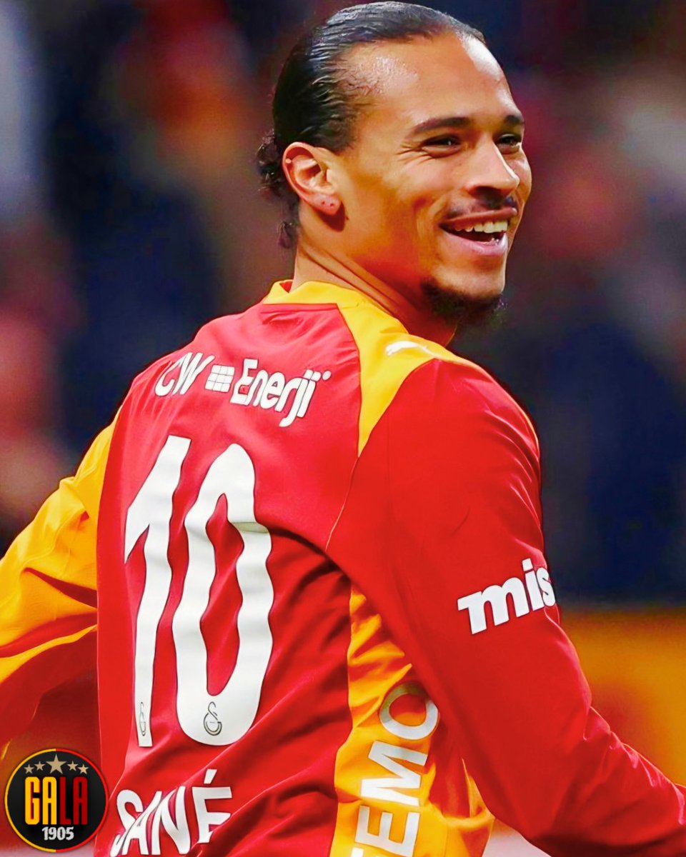 ContextOfGALA's tweet photo. 🦁 Leroy Sané, sevgi paylaşımıdır...❤️..👇 https://t.co/pCarWn85hy